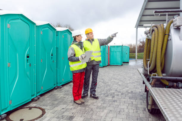 Best Short-Term Portable Toilet Rental  in Aspen, CO