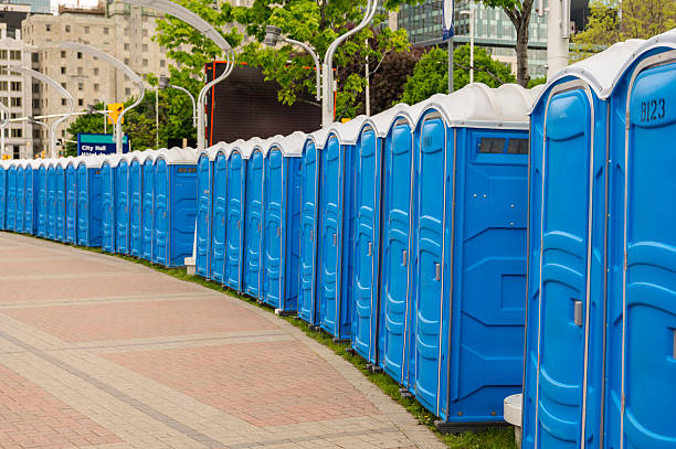 Best ADA-Compliant Portable Toilet Rental  in Aspen, CO