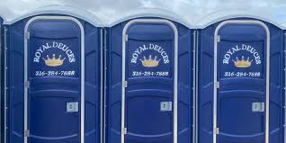 Best Portable Toilet Waste Disposal  in Aspen, CO